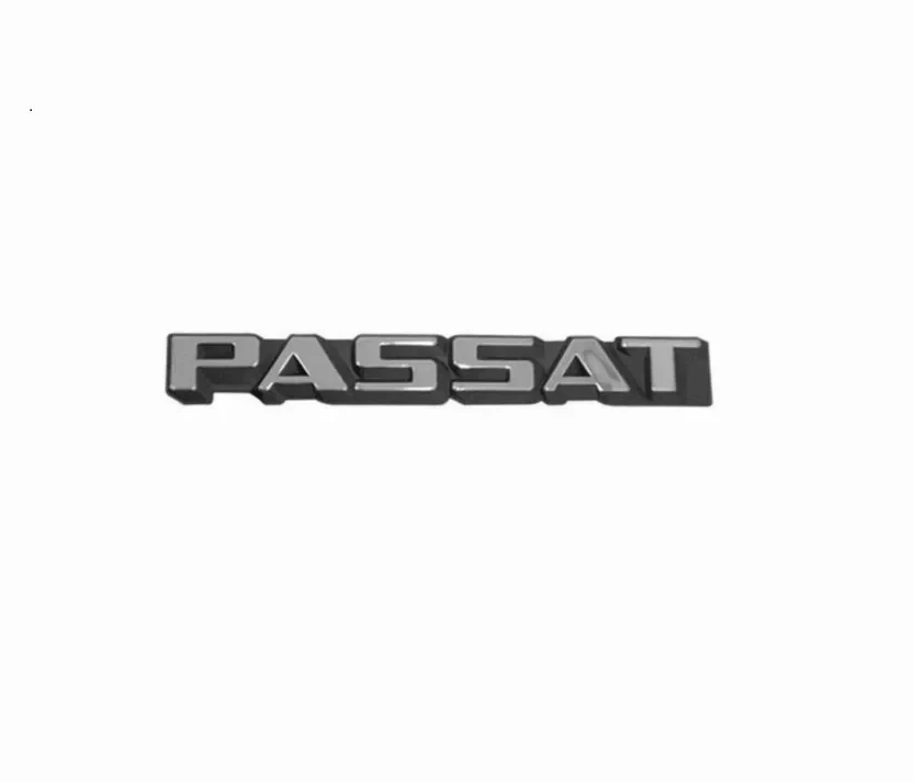Letrero PASSAT  / 005