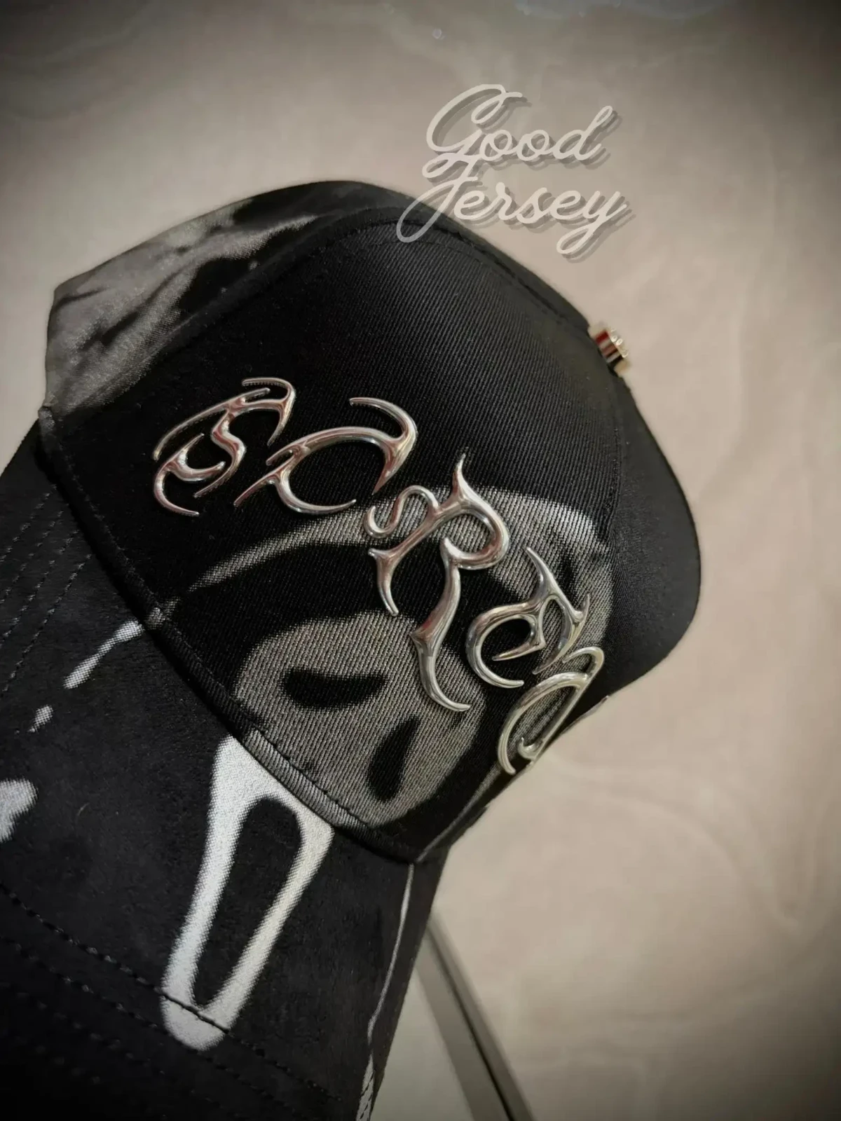 Barbas Hats Scream 4
