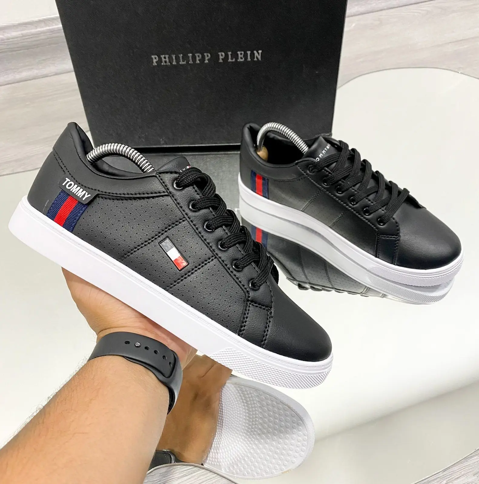 TOMMY CABALLERO  2