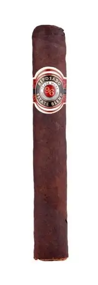 Reposado 96 Estate Blend Maduro X1u Vestidos