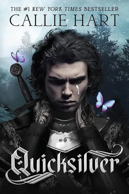 QUICKSILVER 