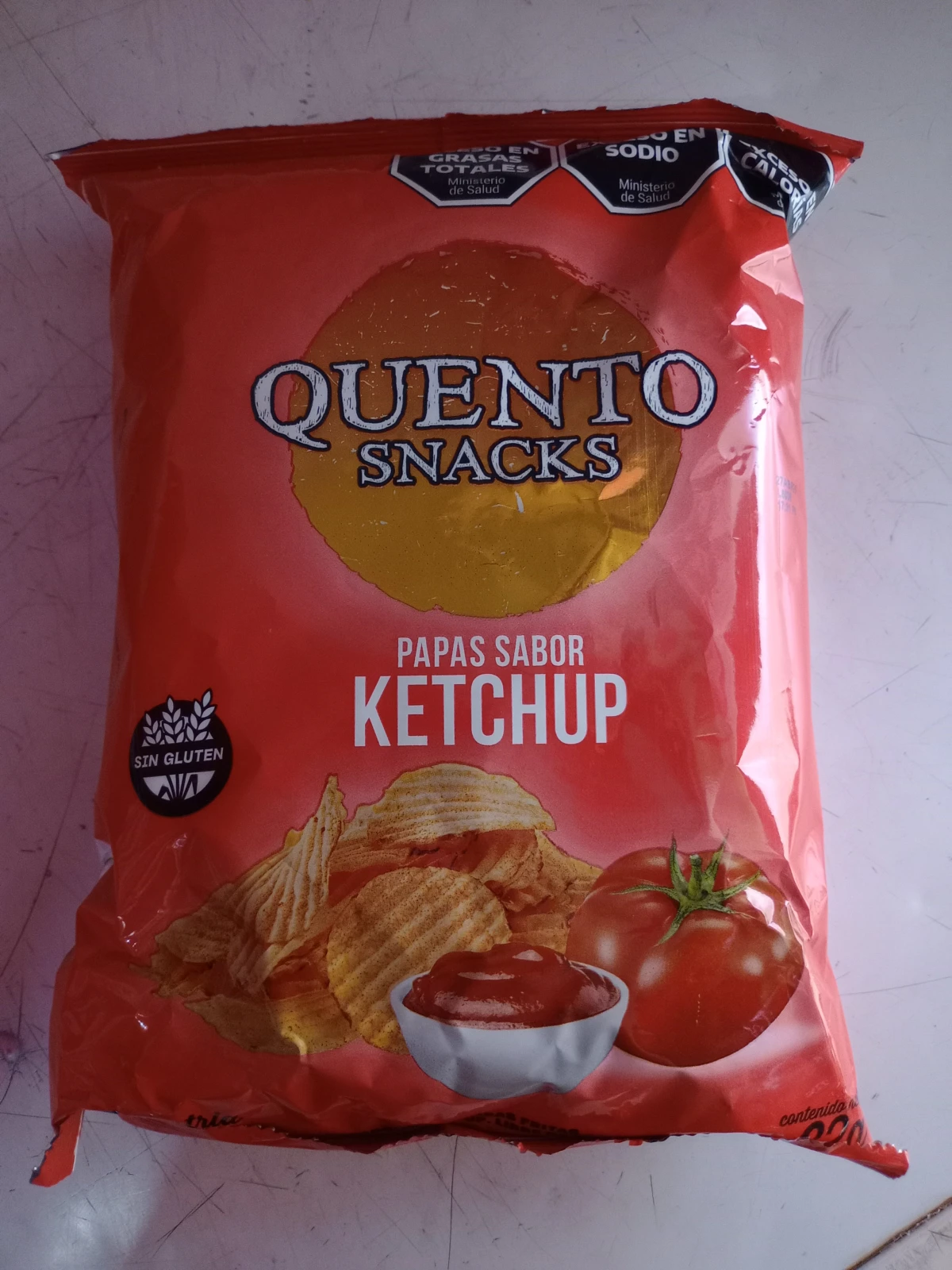 Quentos