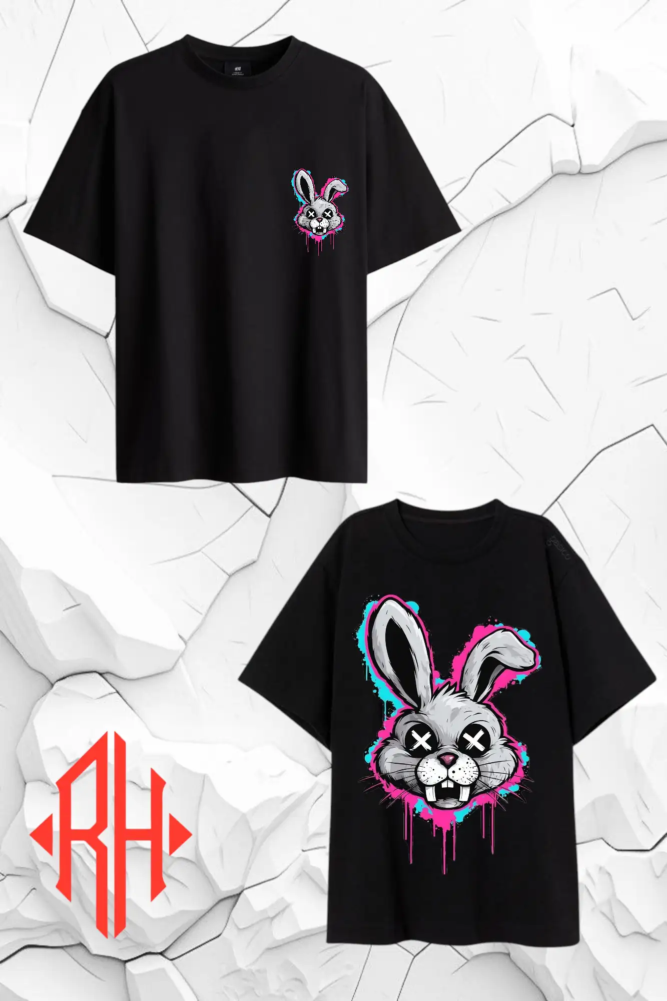 Crazy Rabbit