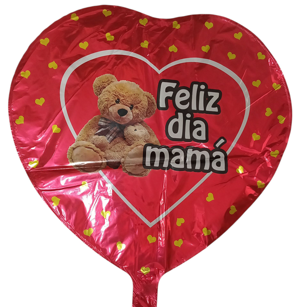 MAMÁ