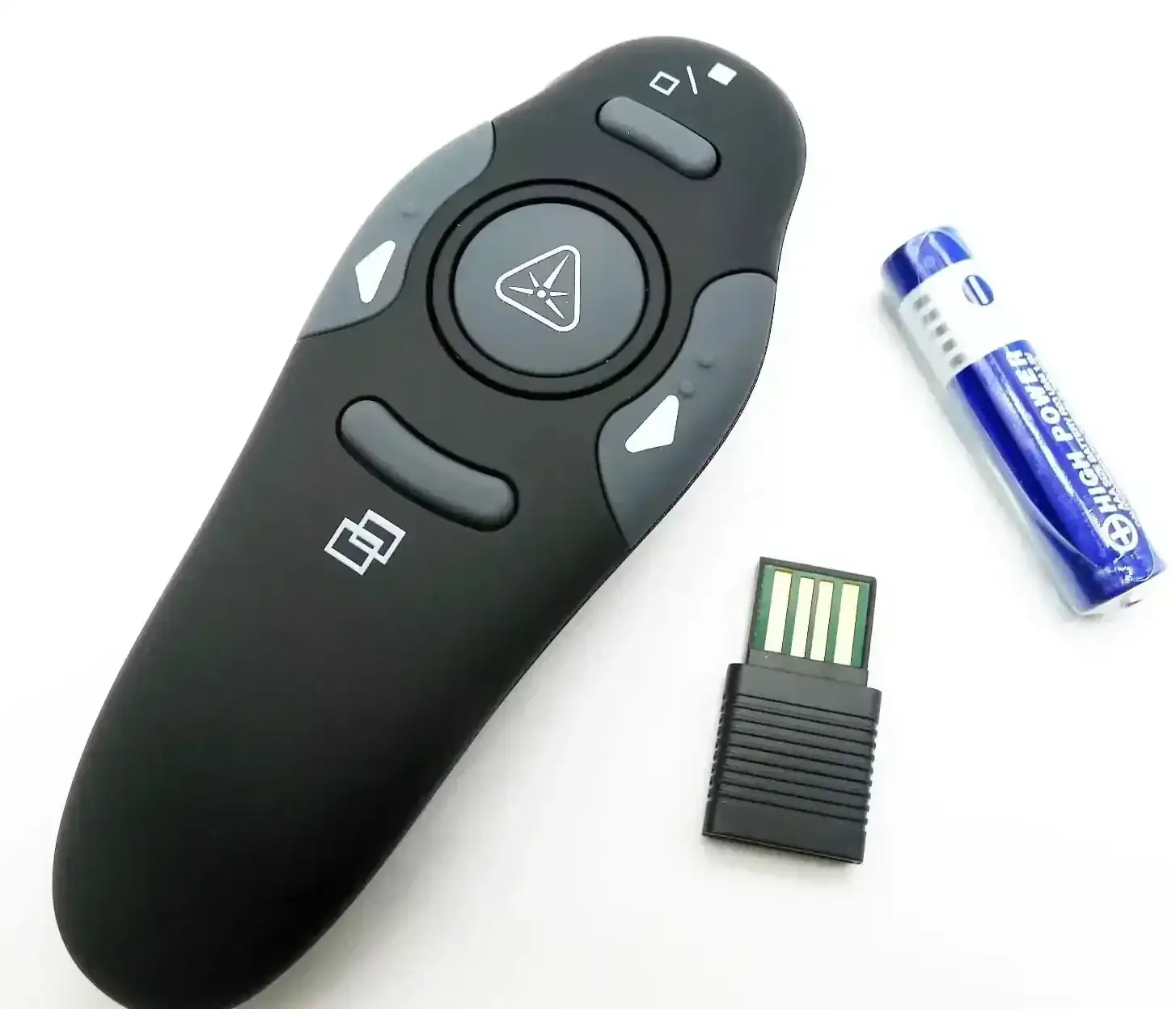 wireless presenter 01A