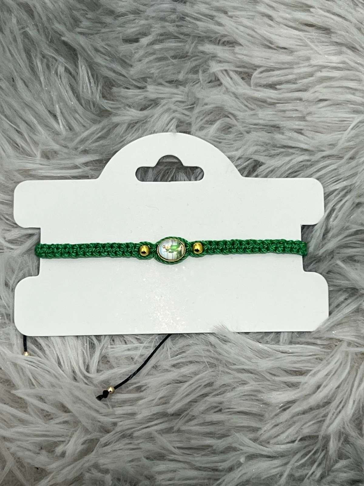Pulsera San Judas 3