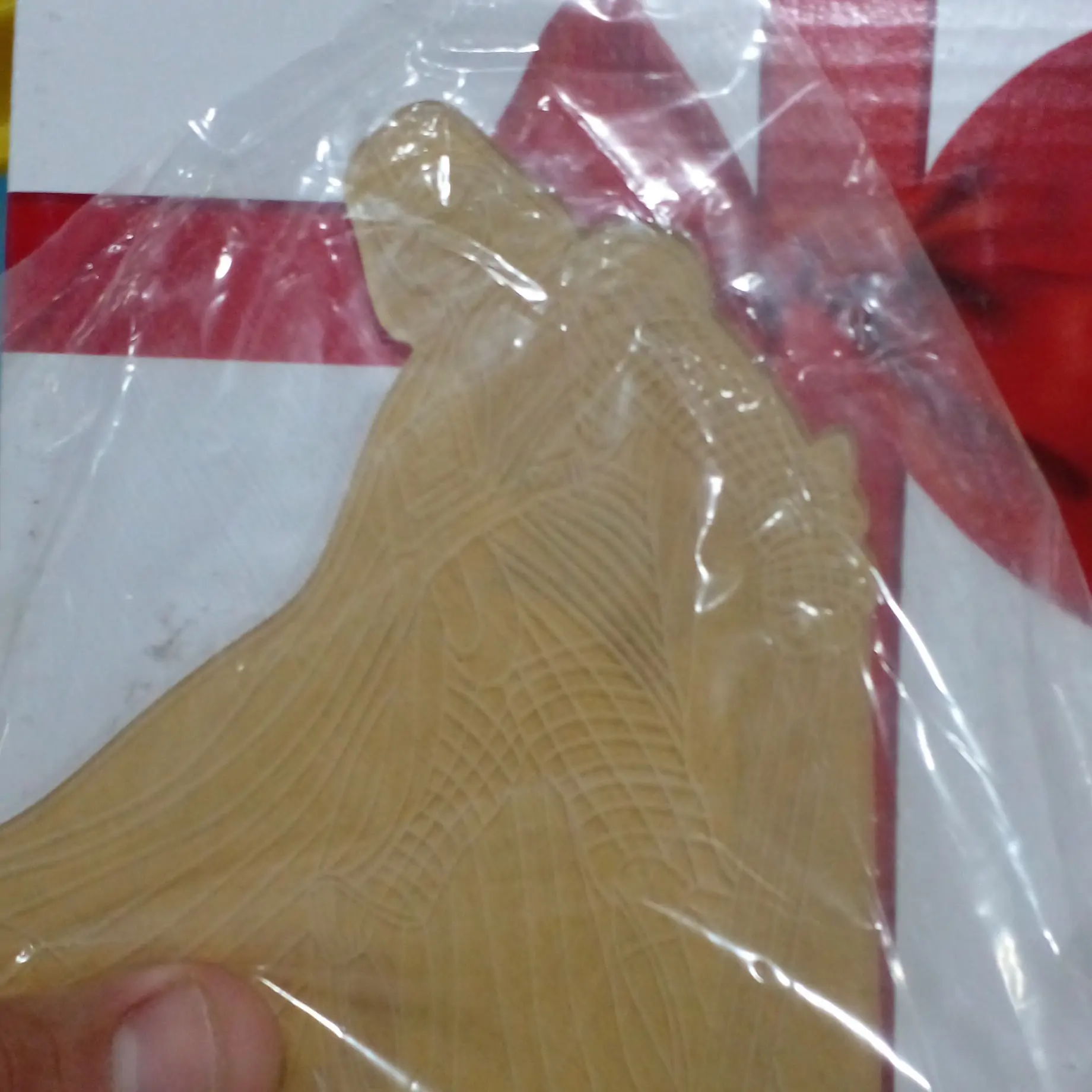 Lampara buro 3D 4