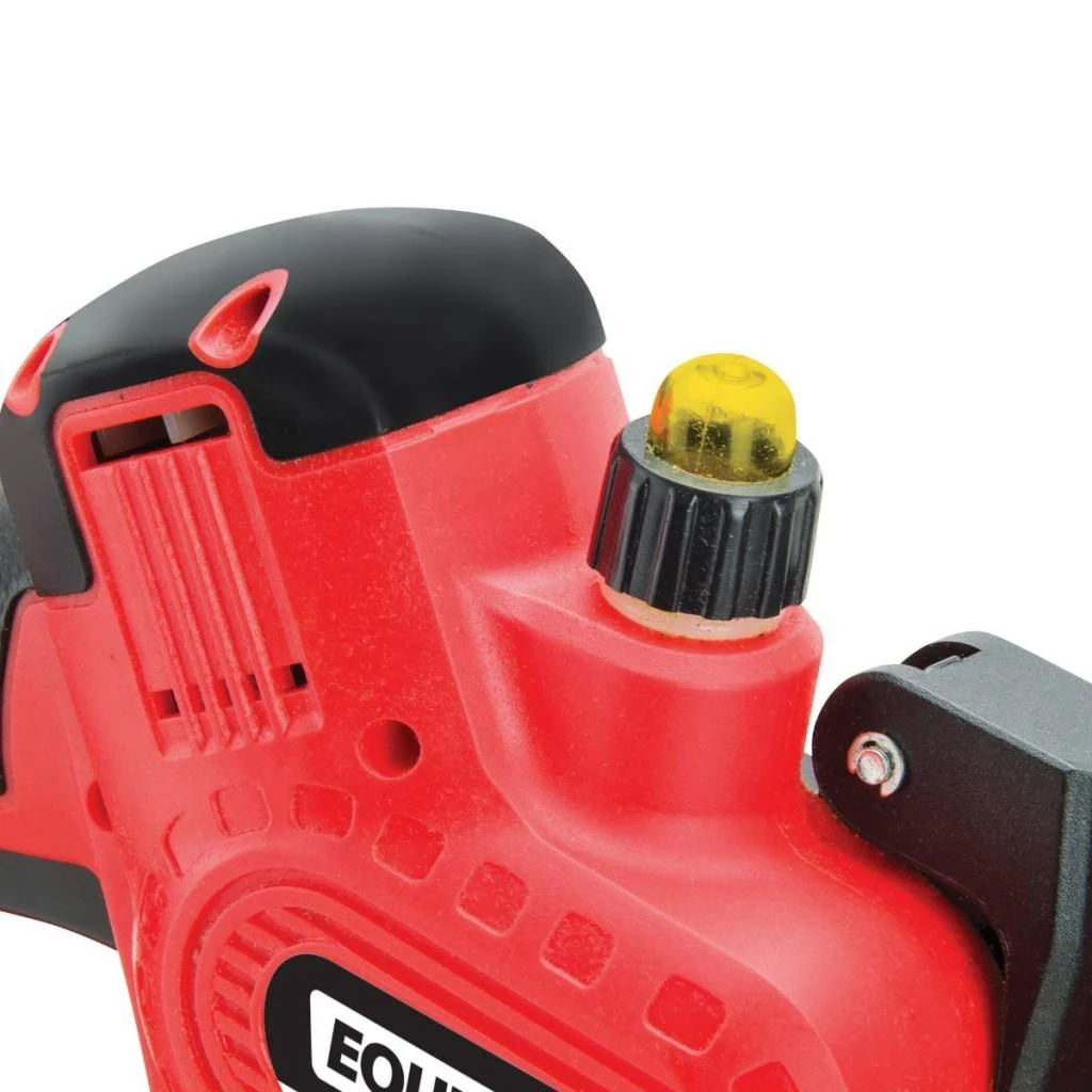 Mini Motosierra 20V / Espada 20cm / Brushless 𝙀𝙌𝙐𝙐𝙎 2