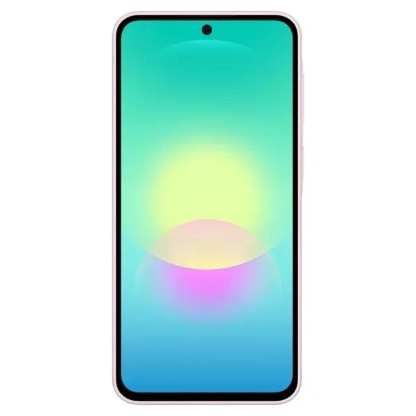 Samsung A27 color Rosa 4