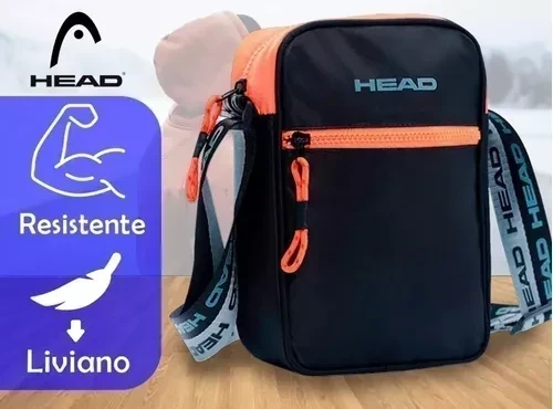 MORRAL HEAD 27121 6