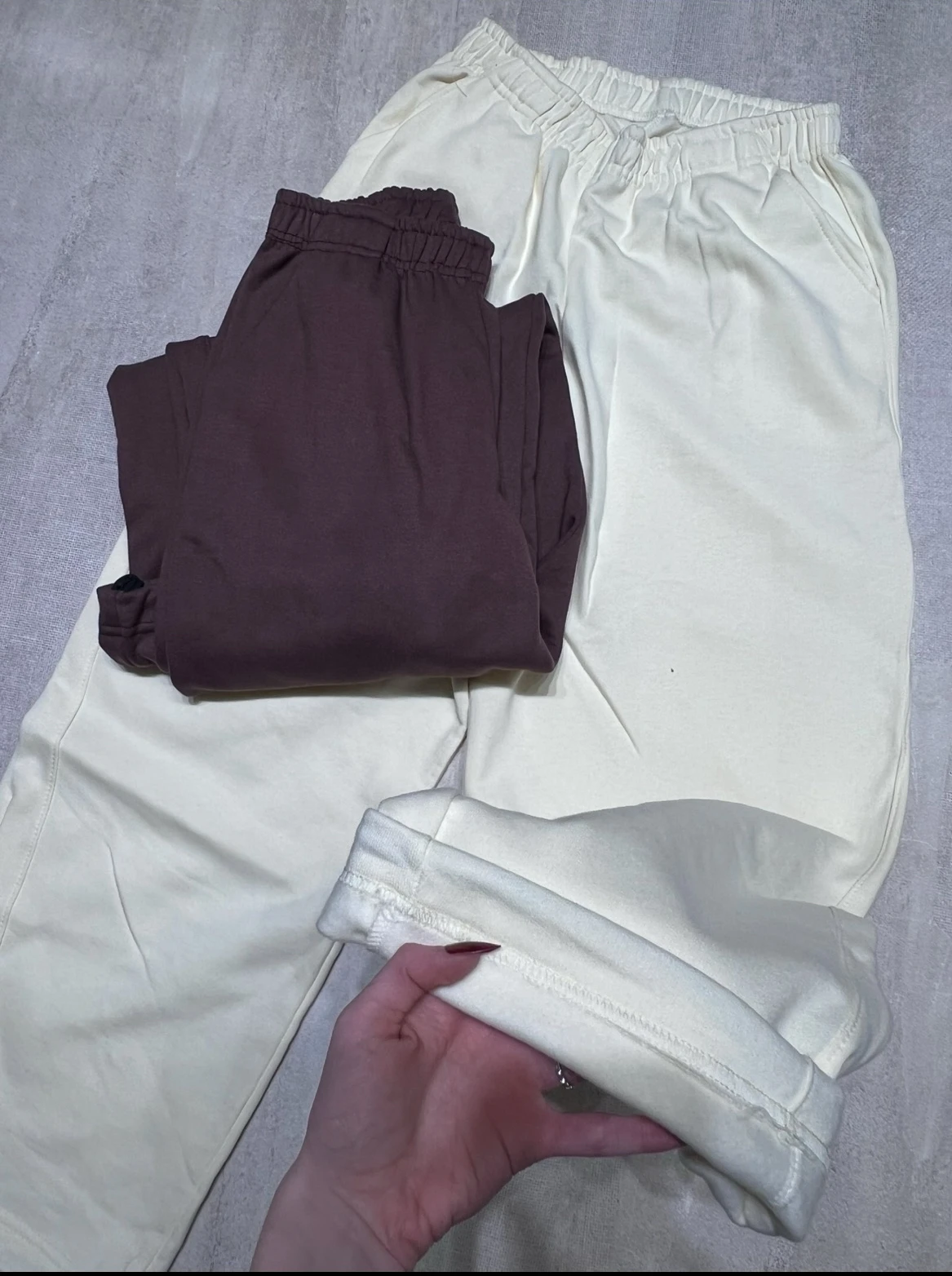 PANTALON BABUCHA