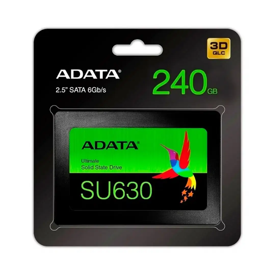 DISCO DURO SÓLIDO 240GB