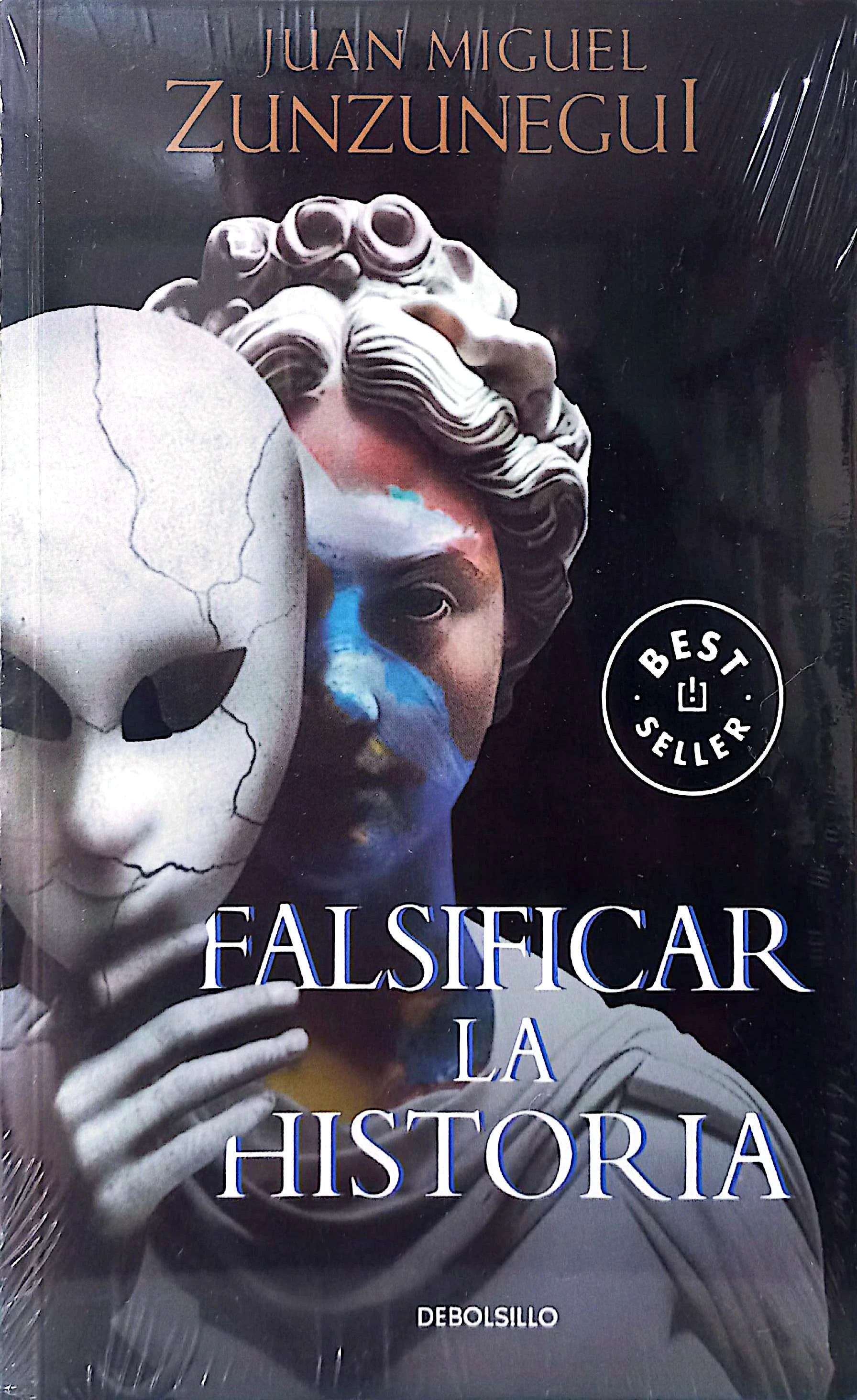 FALSIFICAR LA HISTORIA 