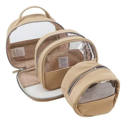 PORTA COSMETICO AMAYRA X3 E1014 3