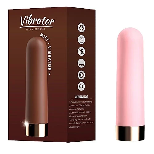 Mily Vibrador