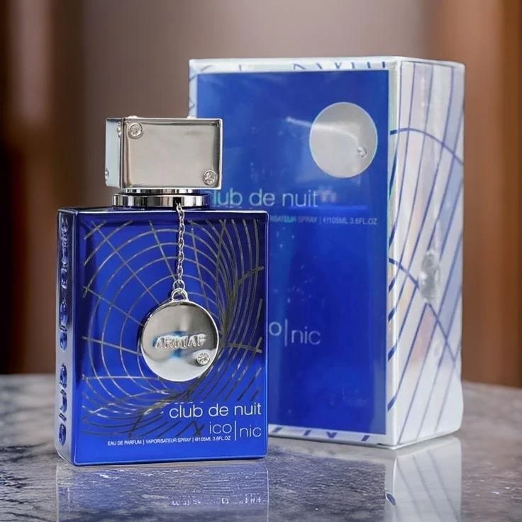 Club de Nuit Iconic 2
