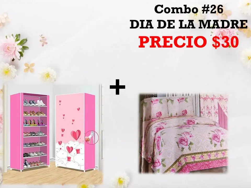 COMBO #26 