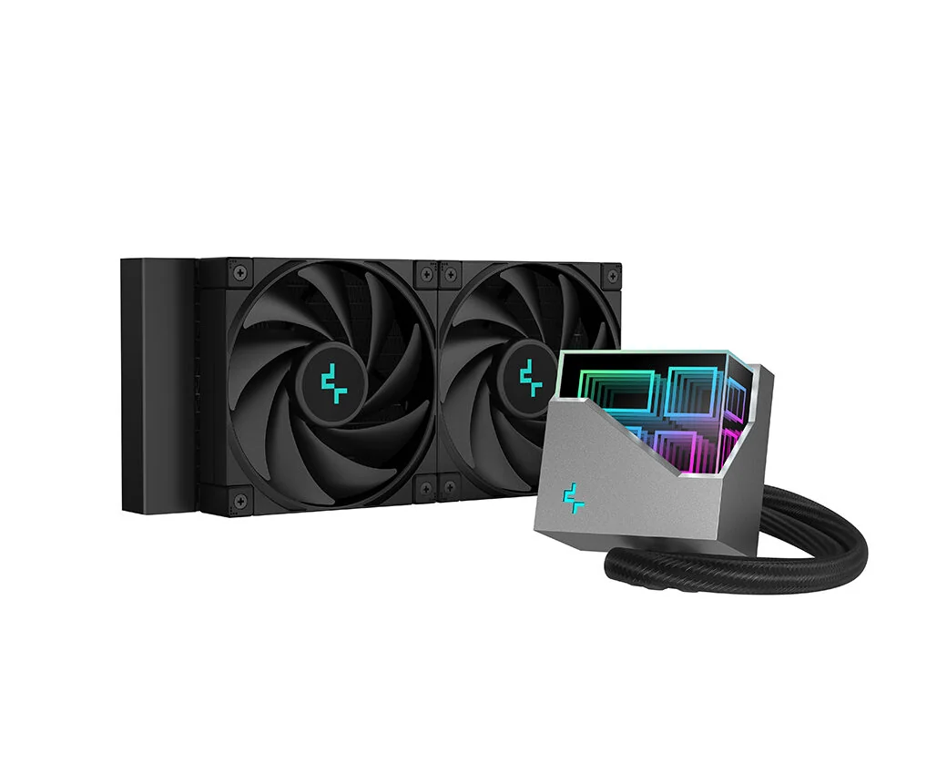 DEEPCOOL LT520 