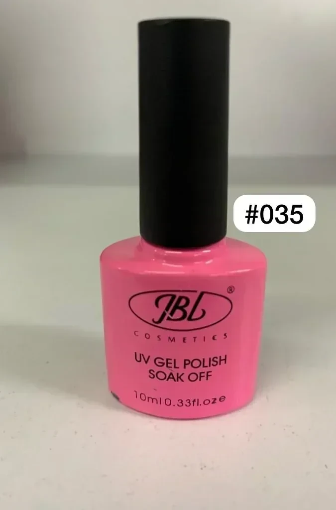 jbl 035 esmalte semi permanente jblnlg0002