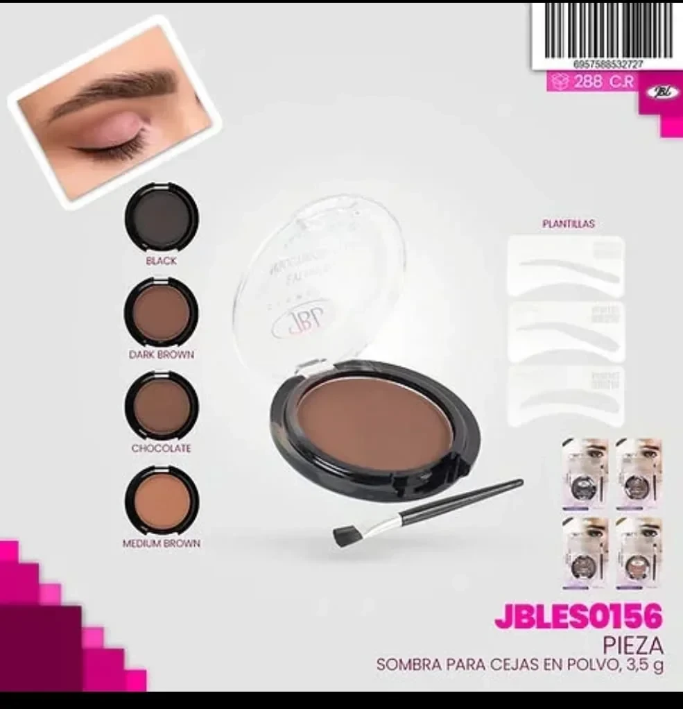 jbl sombra para cejas es-0156