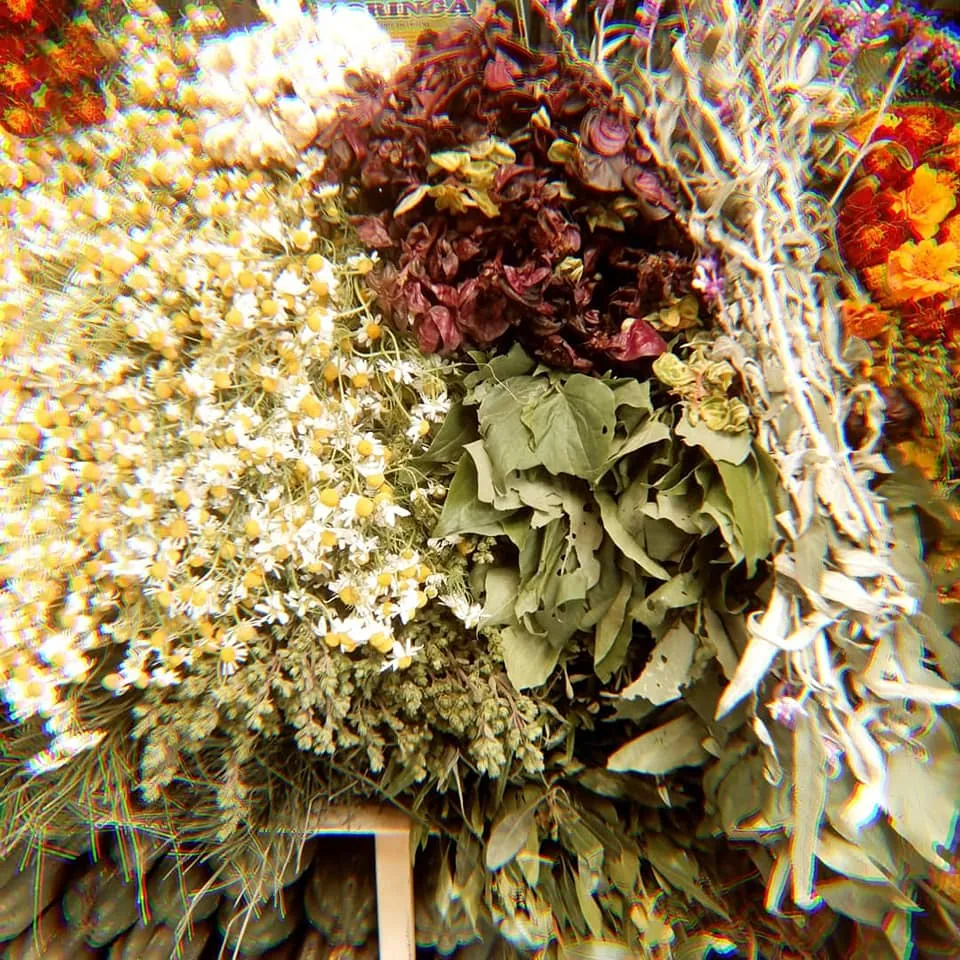 Baños de florecimiento