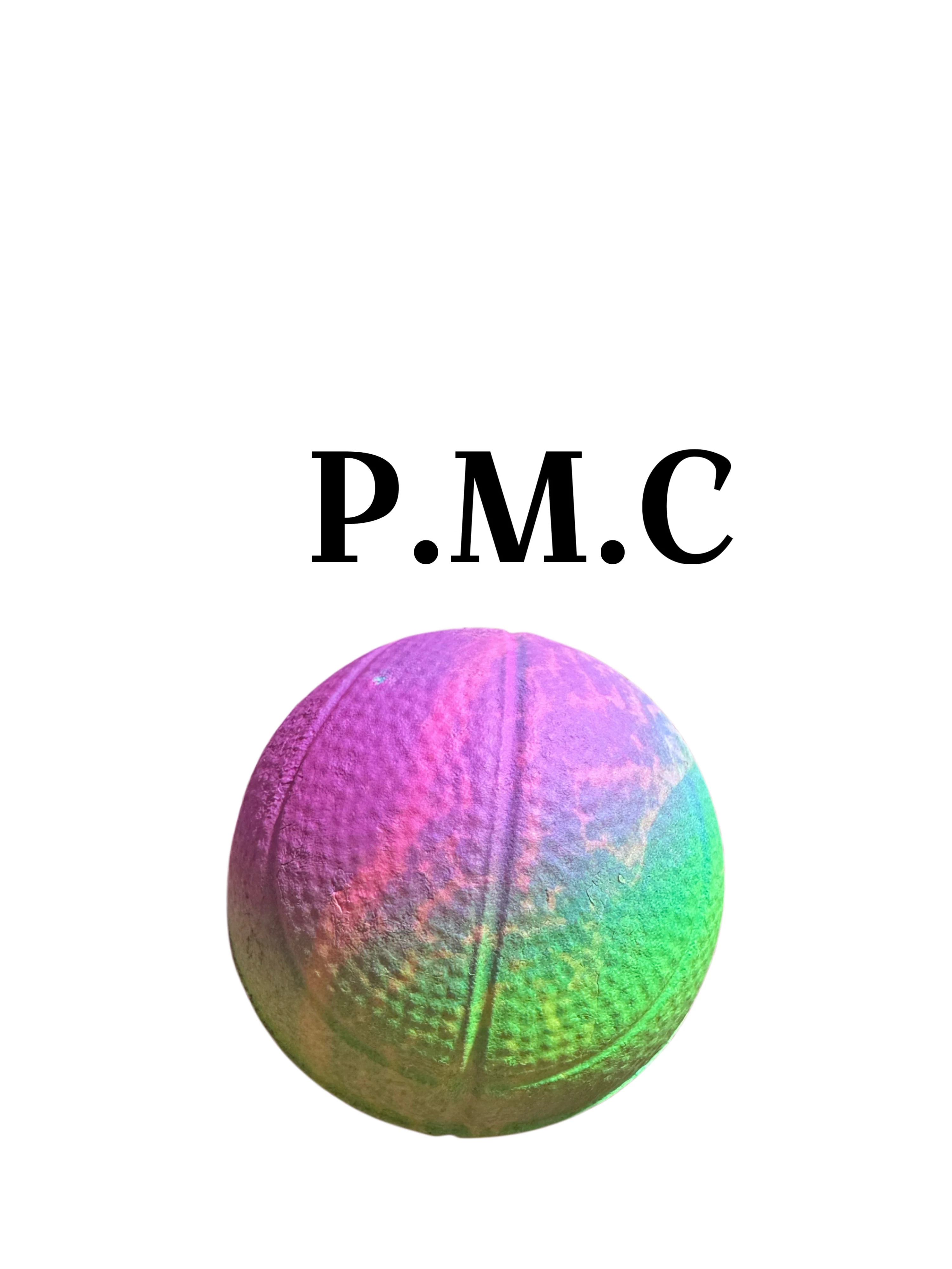 Pelota Mordillo chica 