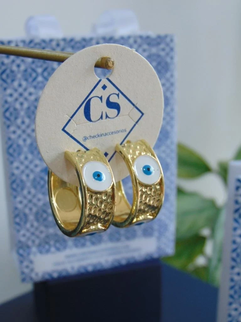 CANDONGA RODIO DOR GRUESA OJOS 3