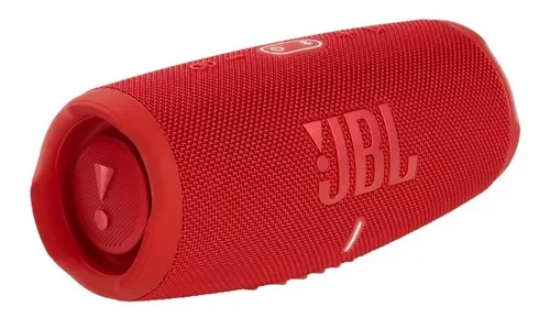 JBL Charge 5 negro - azul - rojo 