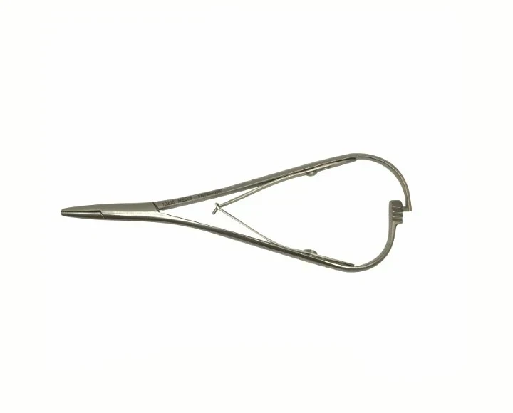 PINZA MATHIEU P/LIGADURA - MEDISPOREX