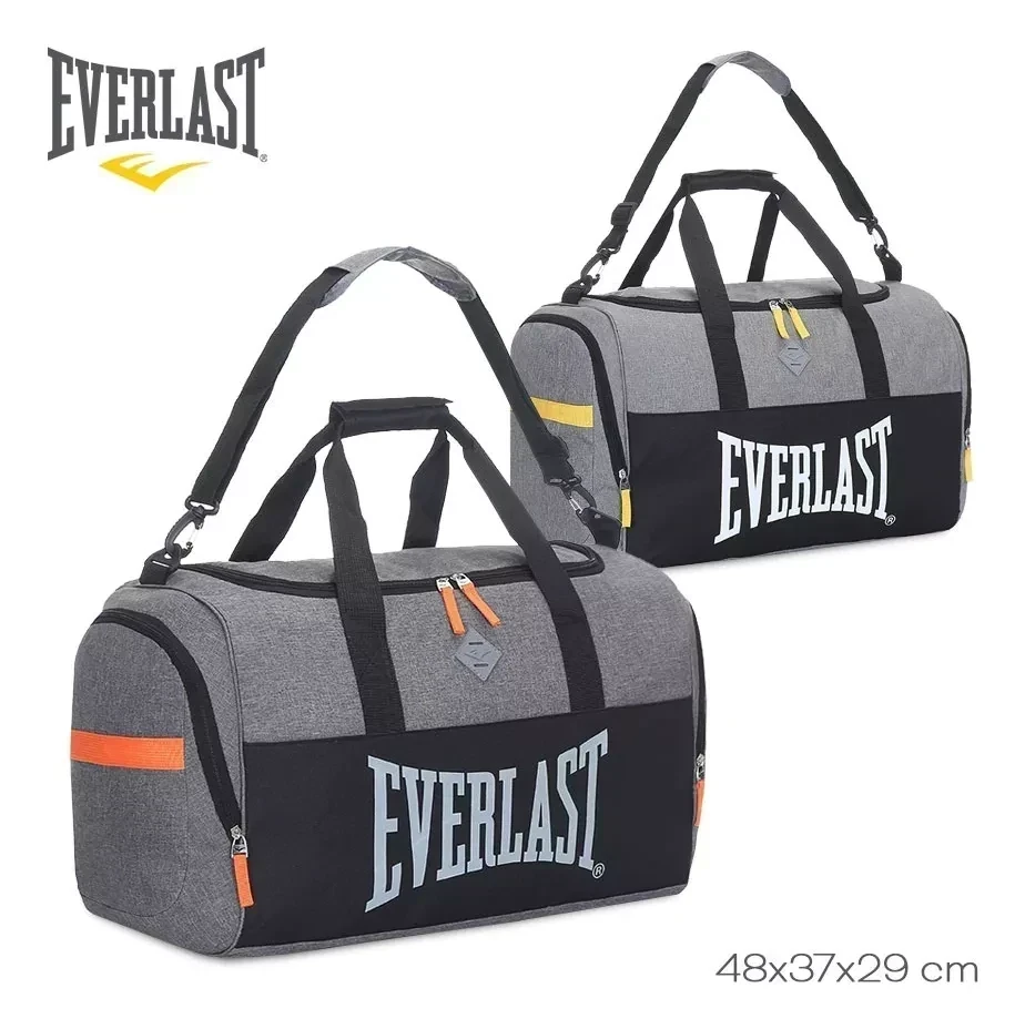 BOLSO DEPORTIVO EVERLAST 16054 2