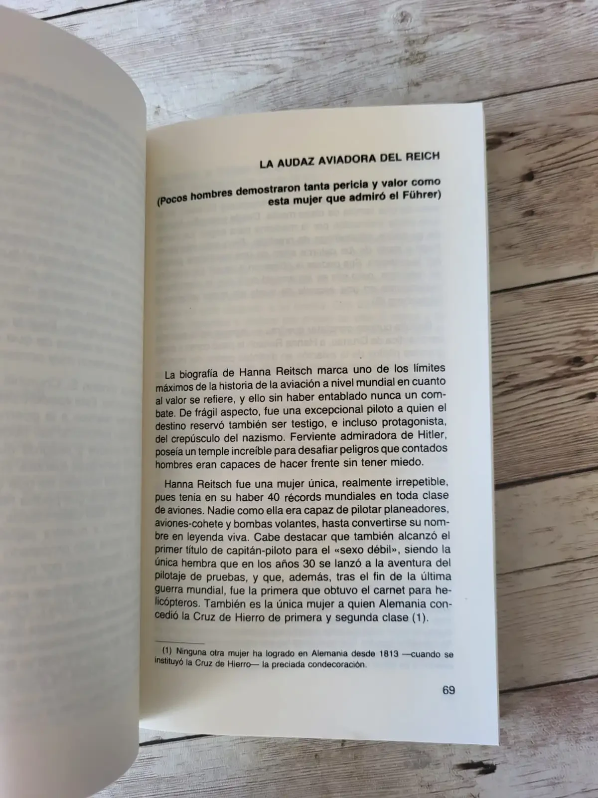 Hazañas y secretos de la II guerra mundial / J.M. Romaña / Historia /Guerra 3