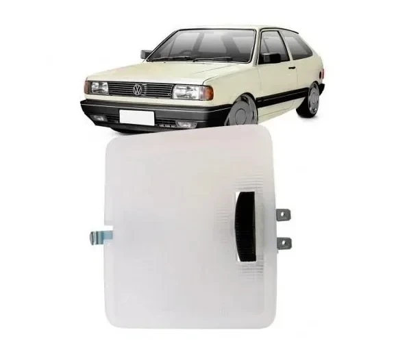 Luz de techo Gol / Passat / Santana 1989-1993 - 1119