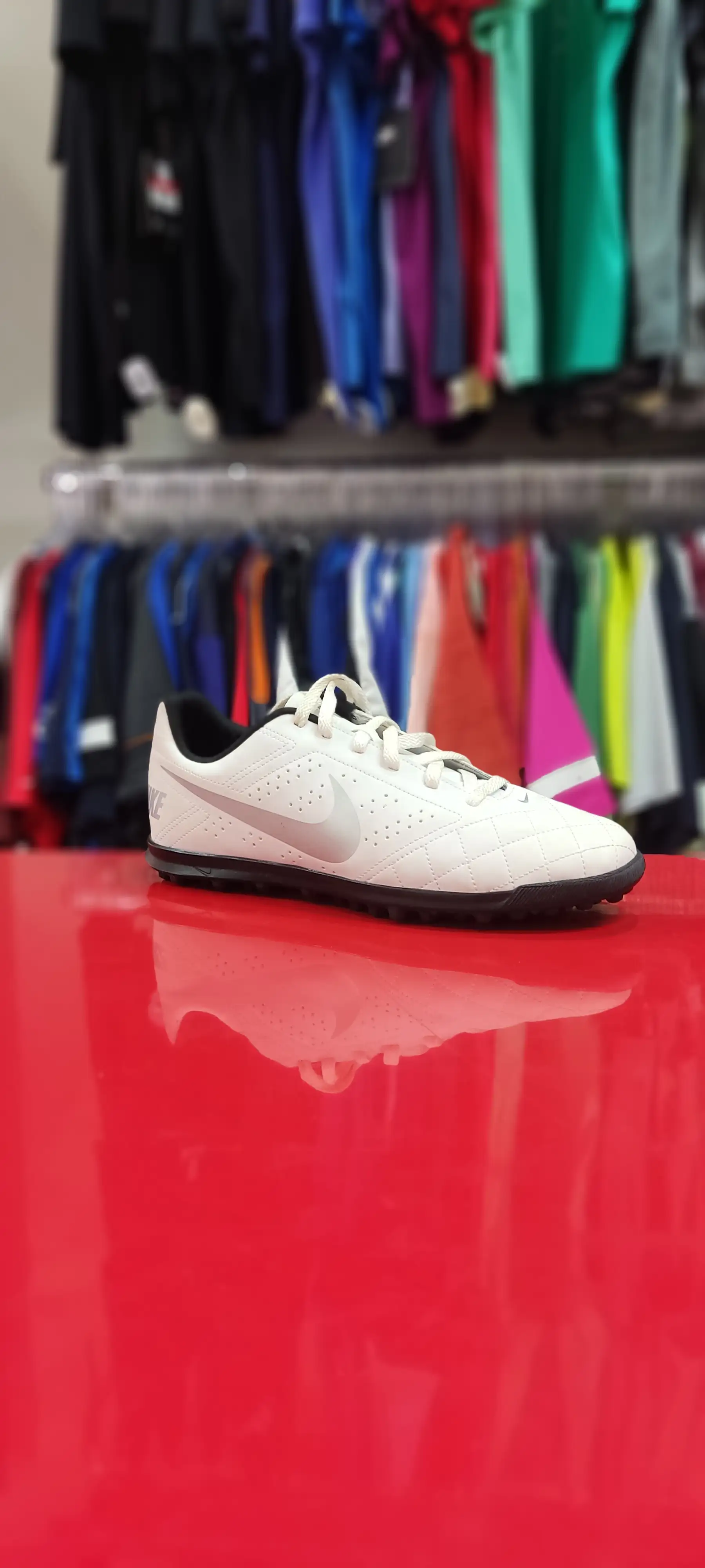 NIKE BC