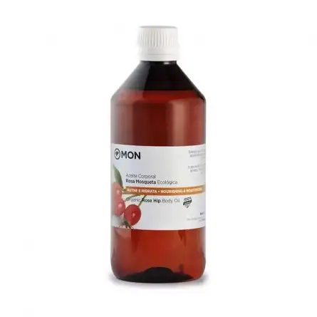 aceite rosa mosqueta 