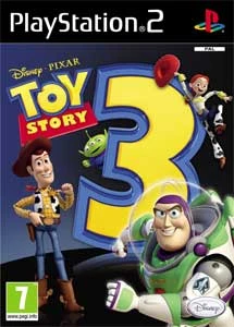 Toy story 3
