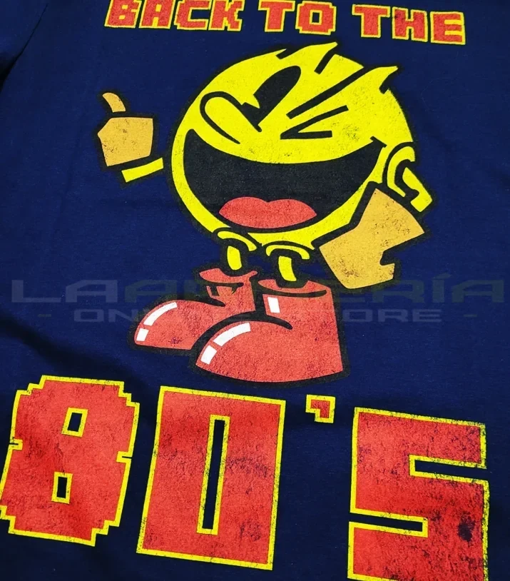 Pac-man (S-M-L) 2