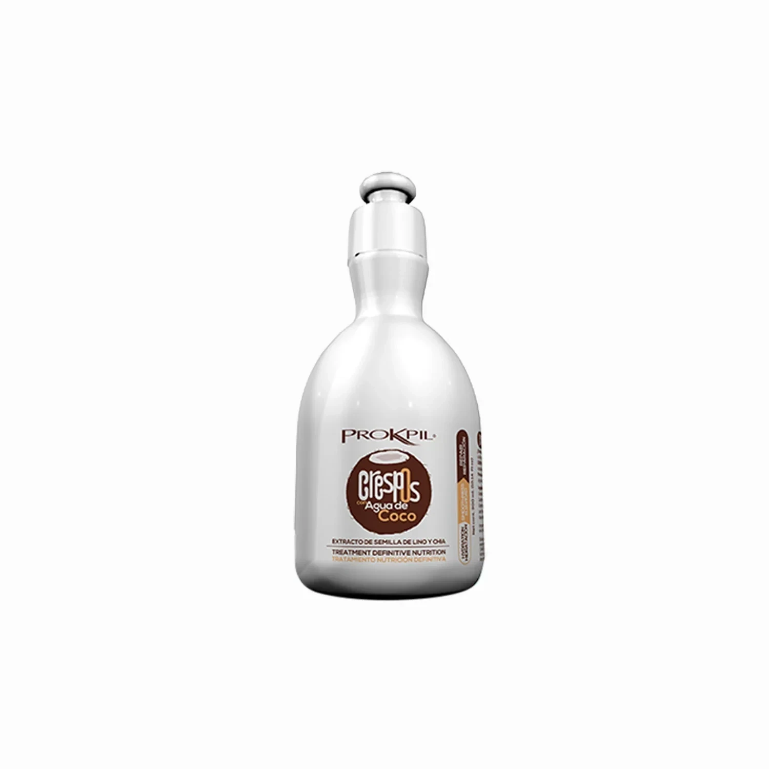 prokpil tratamiento para crespos por 300 ml