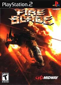 Fire blade