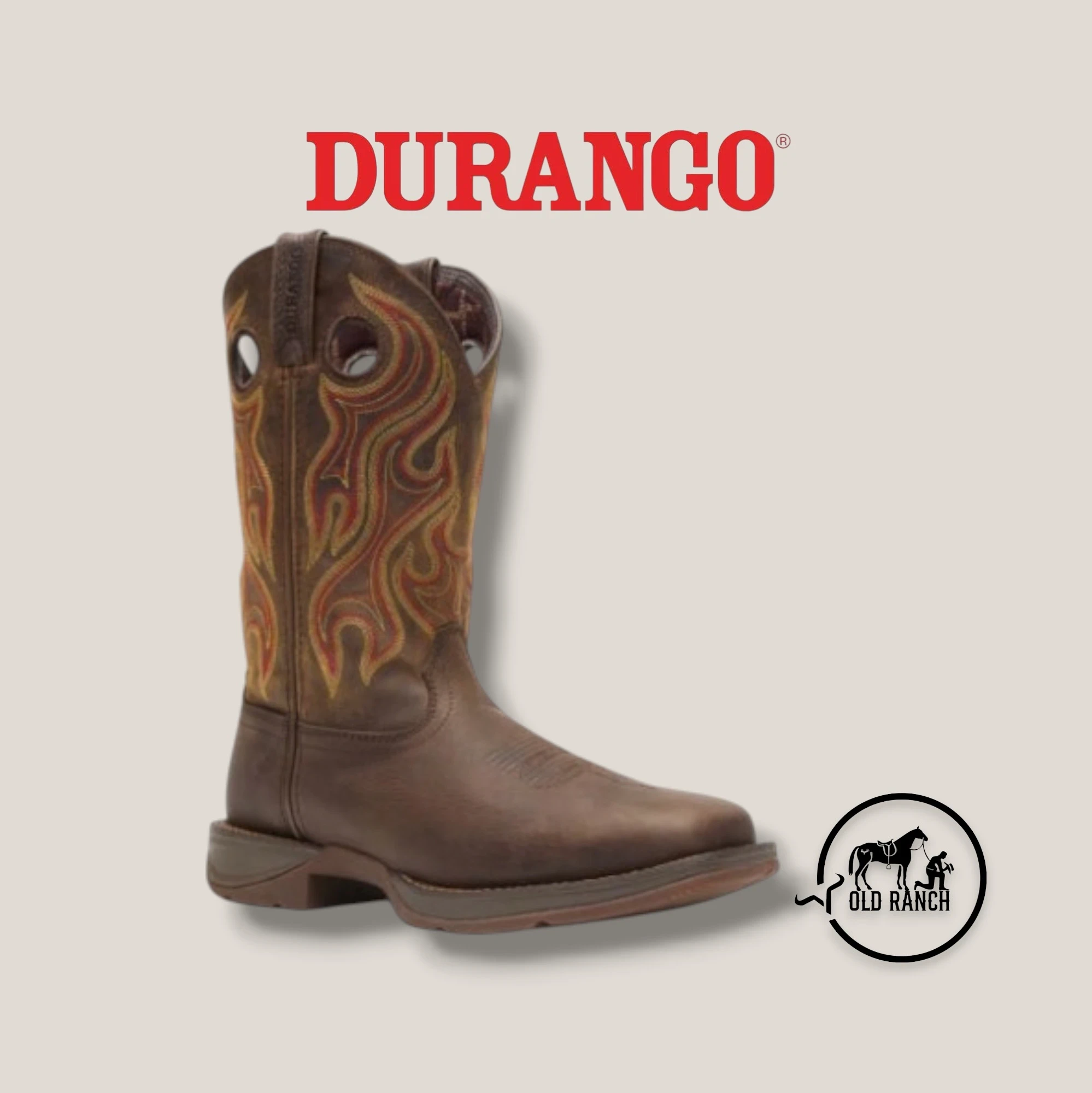 DURANGO 