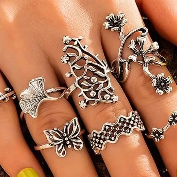 ANILLOS