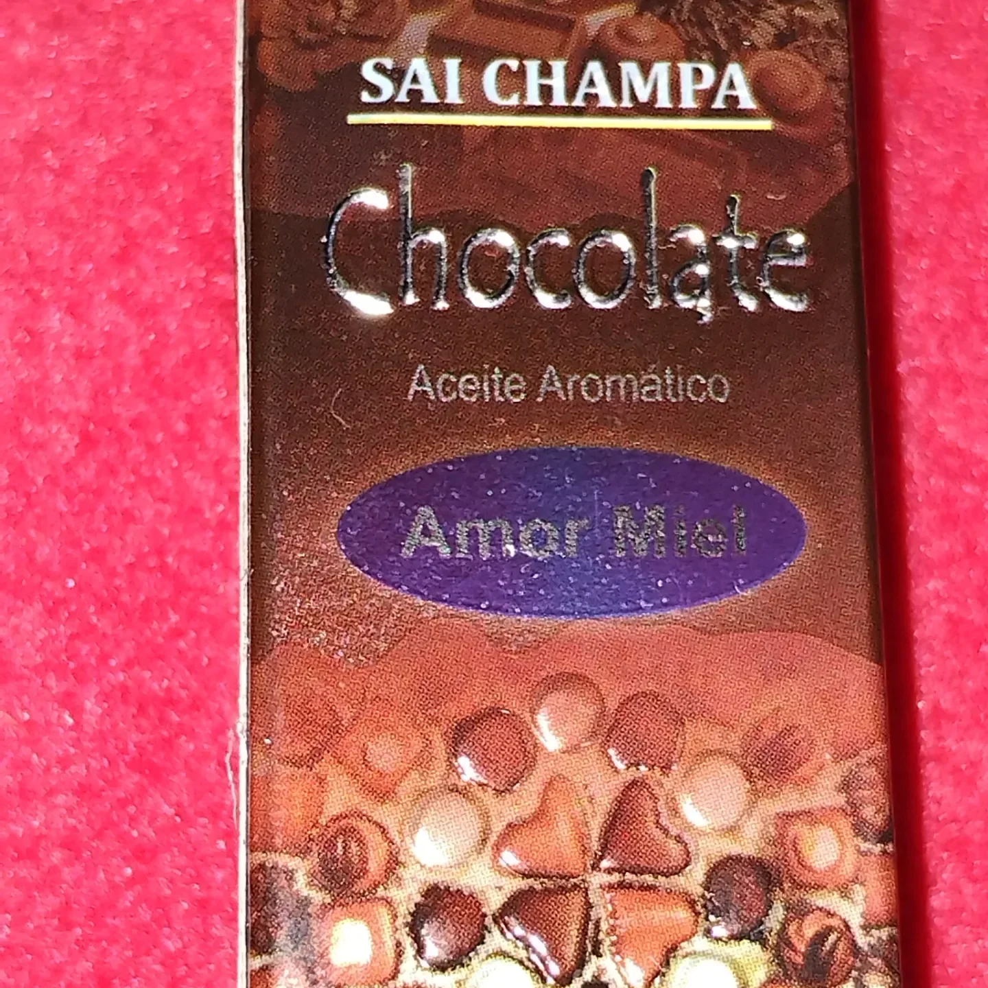 Aceite esencial para difusor o quemador 
