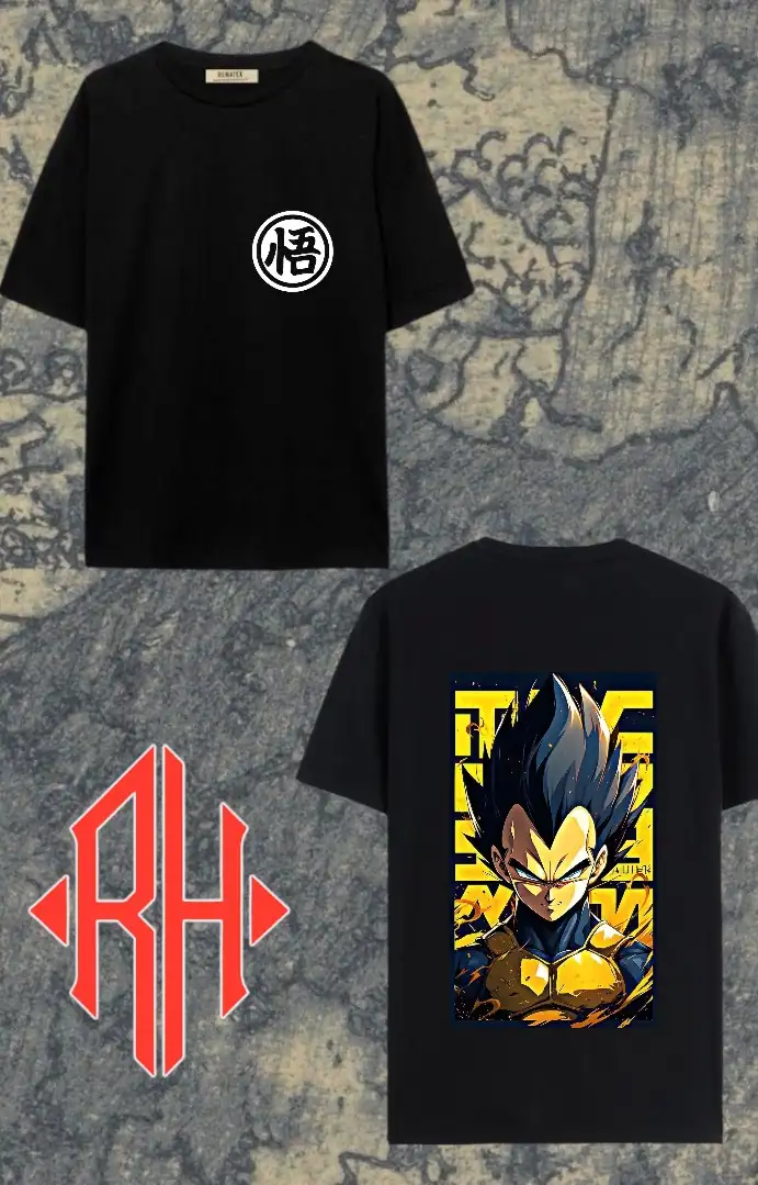 Vegeta