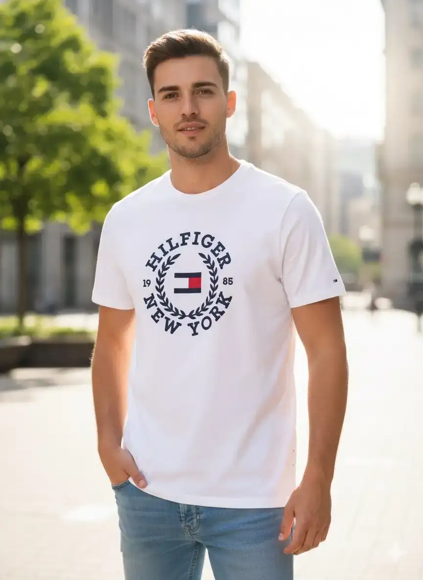 Tommy Hilfiger