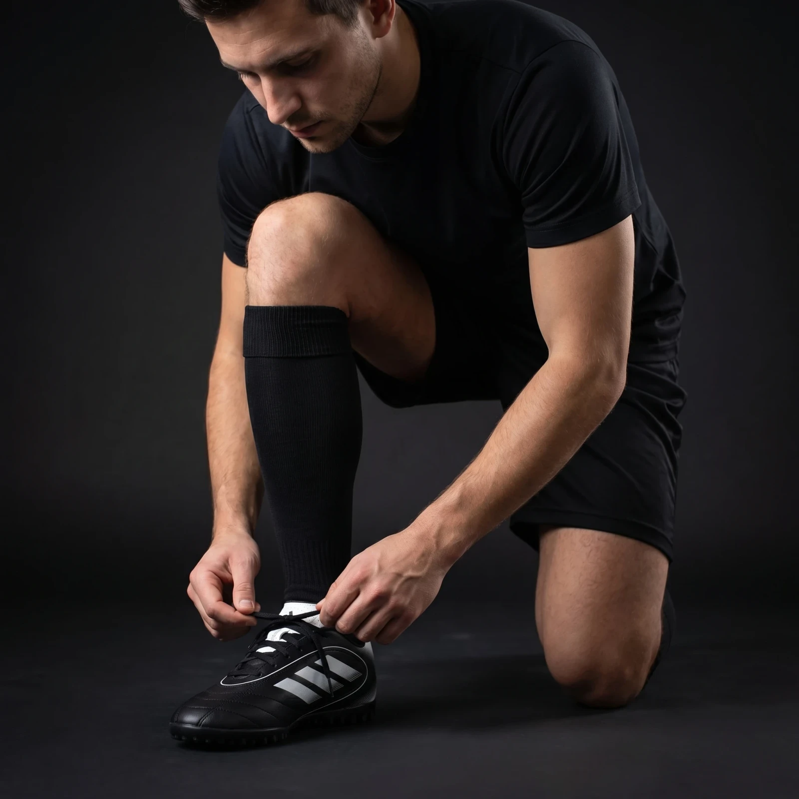 PUPILLOS ADIDAS GOLETTO IX DE HOMBRE  6