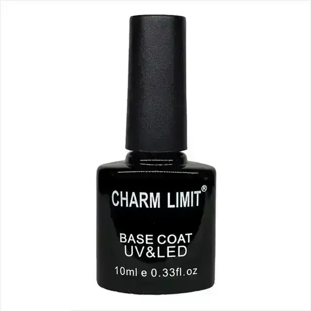 Base Coat Charm Límit