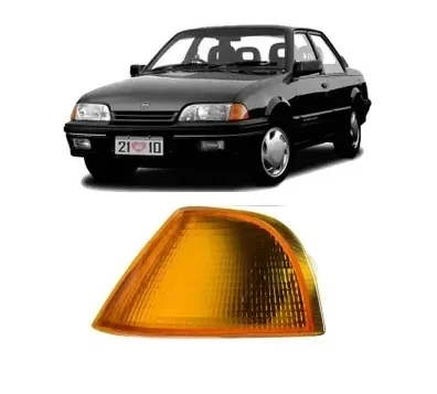 Guiñador Chevrolet Monza 1991-1996