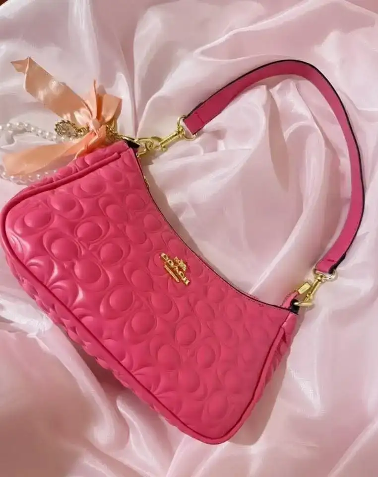 Bolso coach moño 3