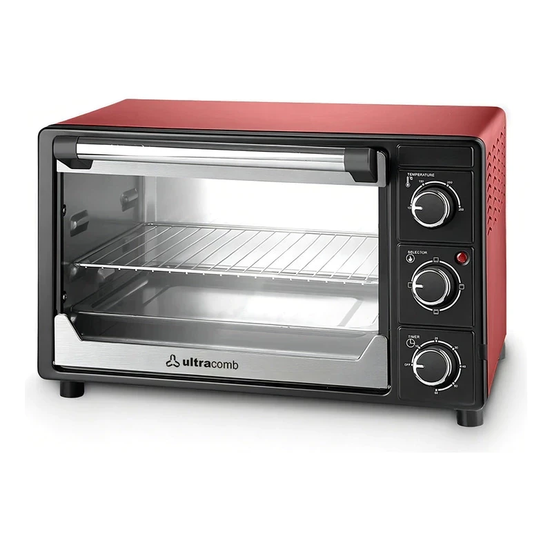 Horno eléctrico Ultracomb 32ltr