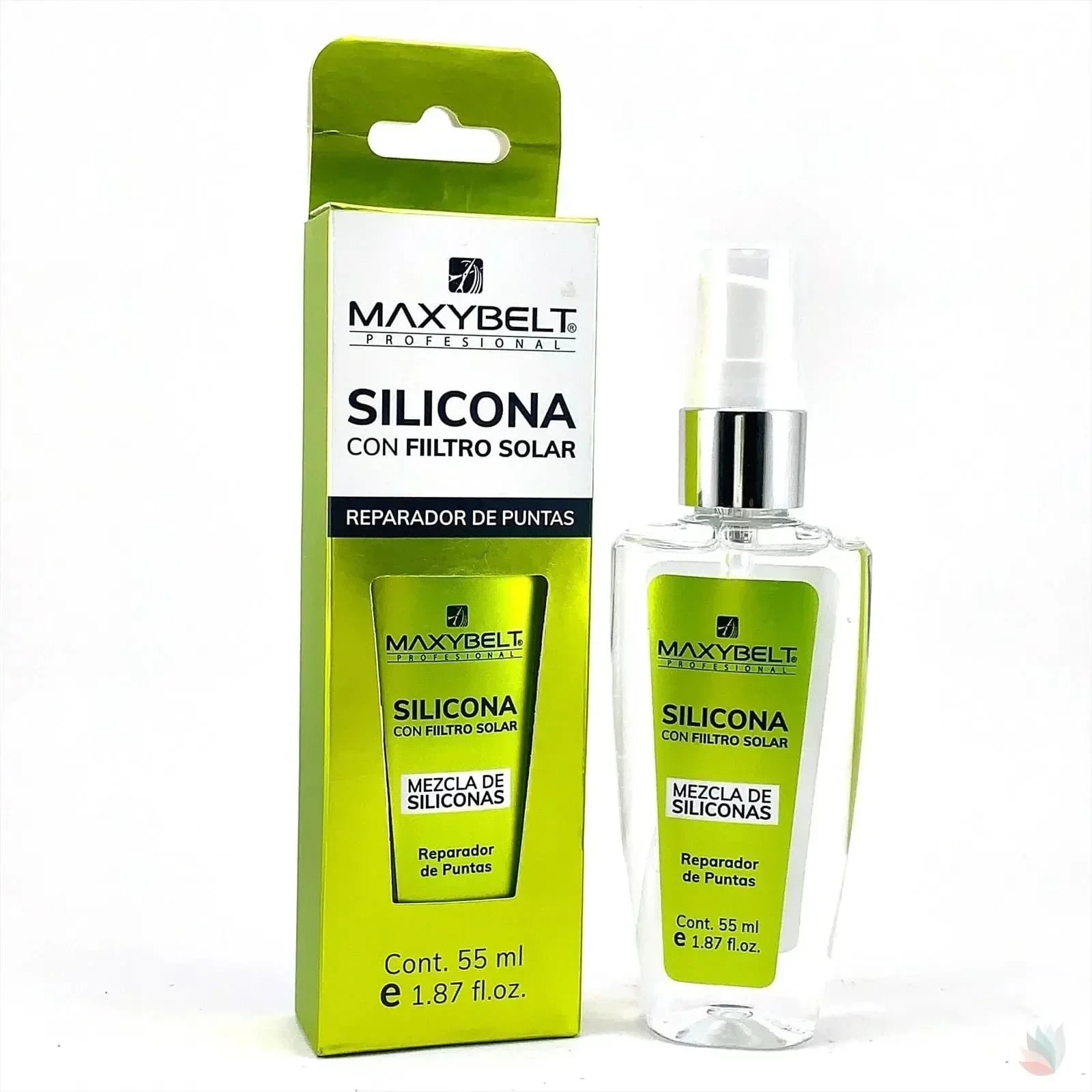 maxybelt silicona tarro x55 ml
