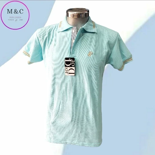 Polo TM tela panal